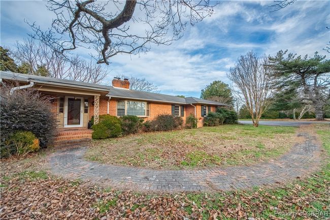 View of ranch-style home | Image 37