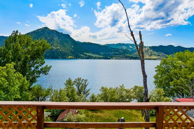 1872 Beartooth Rd, House other with 3 bedrooms, 2 bathrooms and null parking in Wolf Creek MT | Image 9