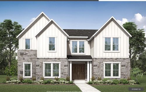 9304 Blooming Ivy Dr, Forney, TX, 75126 | Card Image