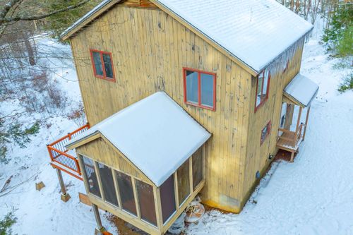 79 Clarina Nichols Ln, Quechee, VT, 05059-3117 | Card Image