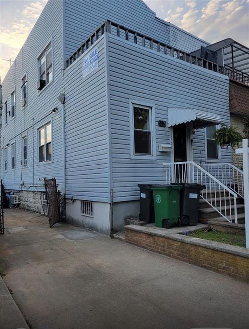 1378 E 5th St, Brooklyn, NY, 11230-4626 | Card Image