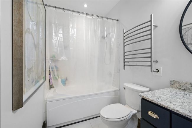 APT-509 - 401 W Watson St, Condo with 1 bedrooms, 2 bathrooms and null parking in Fayetteville AR | Image 10