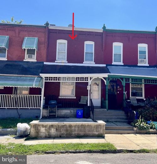 6030 Media St, PHILADELPHIA, PA, 19151-4237 | Card Image