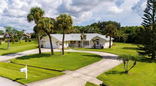 2643 Se Emmett Road, Port St Lucie, FL, 34952 | Card Image