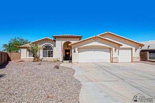 10292 S Galaxy Ave, Yuma, AZ, 85367-4978 | Card Image