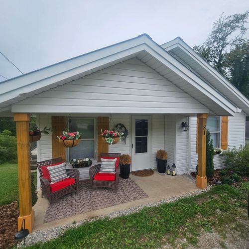 81 Highland Park Dr, Williamsburg, KY, 40769-2070 | Card Image