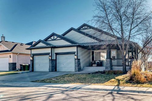 161 W Creek Pond, Chestermere, AB, T1X1H4 | Card Image