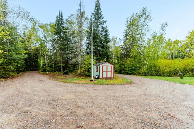 1080 Queens Line Rd, House other with 3 bedrooms, 1 bathrooms and 6 parking in Minden Hills ON | Image 4