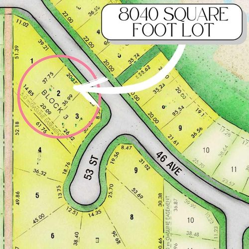 5305 46 Ave, Killam, AB, T0B0G7 | Card Image