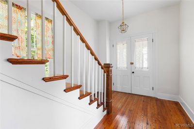 308 Grove Avenue, House other with 2 bedrooms, 1 bathrooms and null parking in Petersburg VA | Image 3