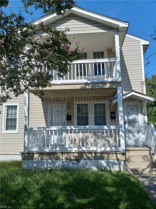 3127 Bapaume Ave, Norfolk, VA, 23509-1807 | Card Image