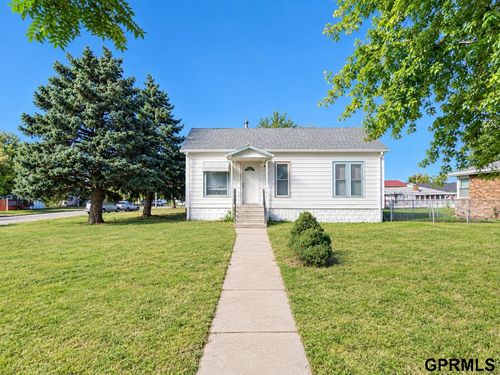 501 E 7th Street, Lexington, NE, 68850 | Card Image