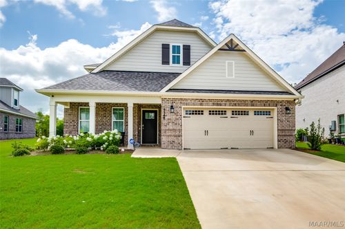 9348 Charley Ln, Montgomery, AL, 36117-9317 | Card Image