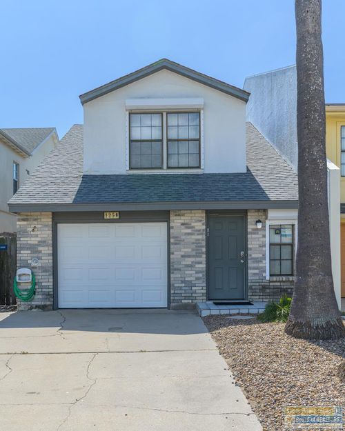 b-125 E Lantana St., South Padre Island, TX, 78597 | Card Image