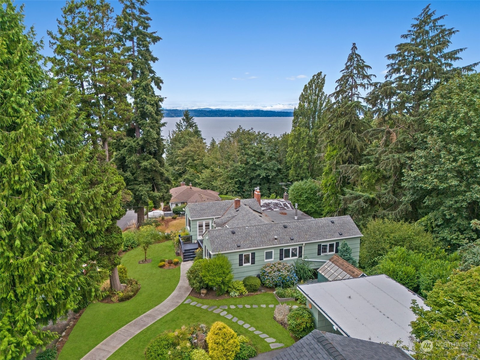 150th St, Burien, WA 98166
