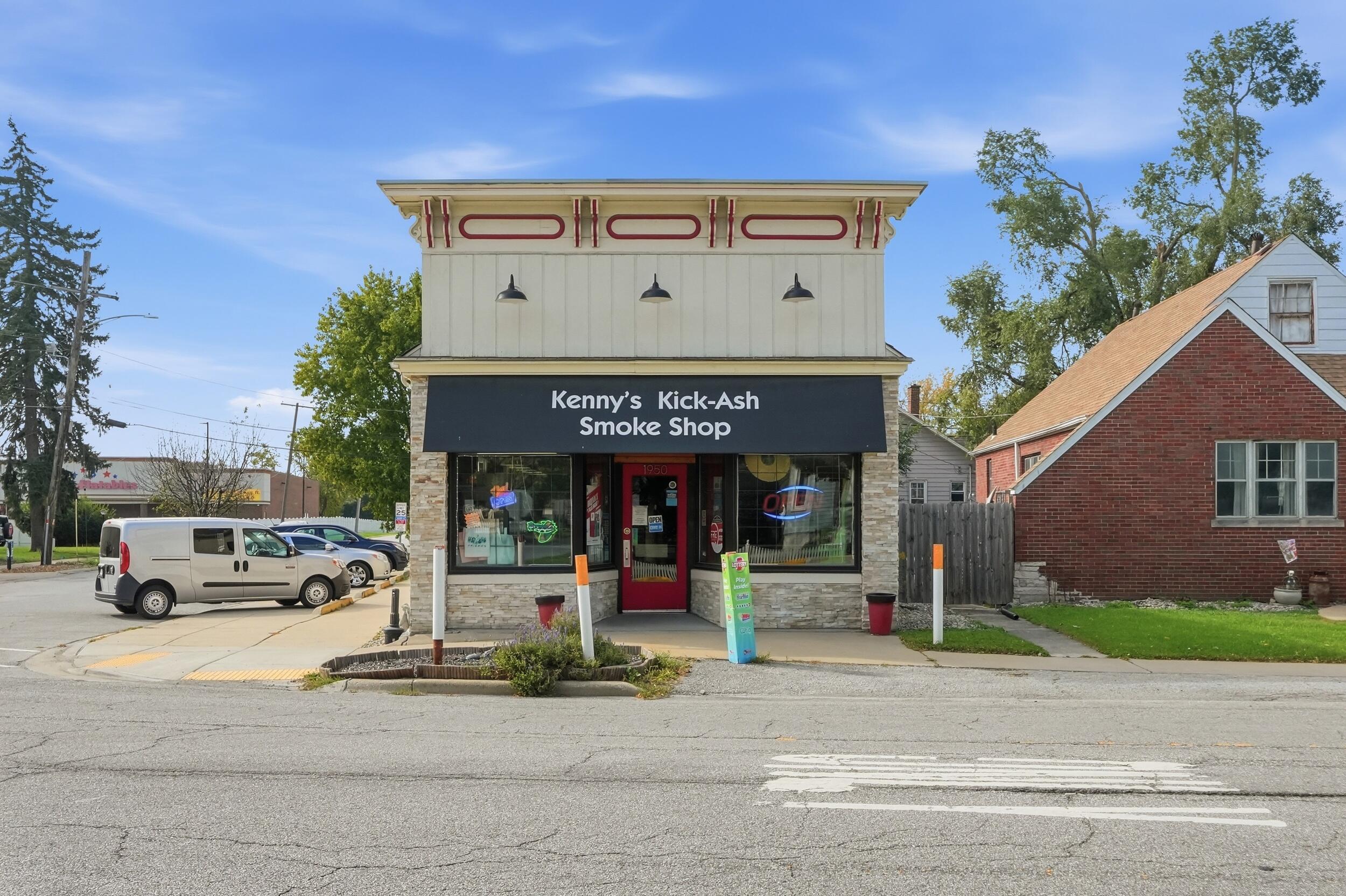 1950 Hart St, Dyer, IN 46311