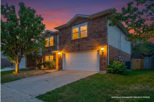 1558 Laurel Hall Ln, Little Elm, TX, 75068-5566 | Card Image