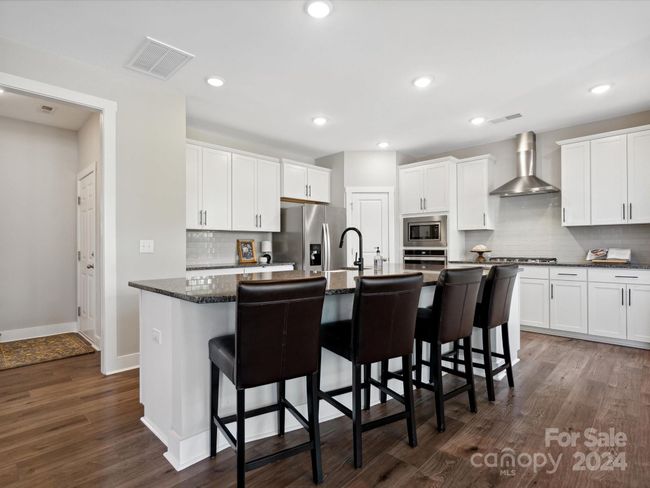 1184 Weir Ct, House other with 4 bedrooms, 3 bathrooms and null parking in Fort Mill SC | Image 18