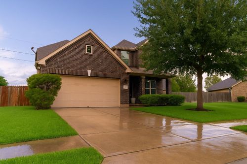 402 Heatherton Hill Dr, Rosenberg, TX, 77469-4718 | Card Image