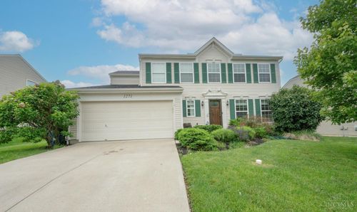 1271 Misty Lake Ln, Batavia, OH, 45103-1183 | Card Image