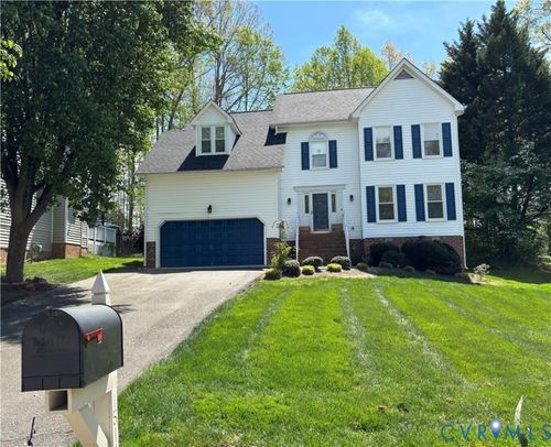 15111 Manor Gate Place, Midlothian, VA, 23112 | Card Image