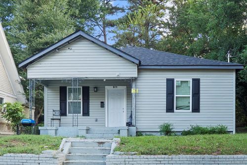 871 Tenney Ave, Macon, GA, 31201-2445 | Card Image