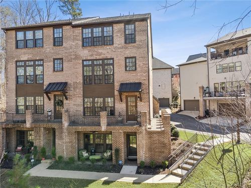 6838 Prelude Dr, Atlanta, GA, 30328-2975 | Card Image