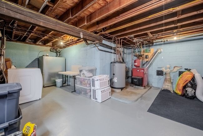 8 Milan Ave, House other with 3 bedrooms, 3 bathrooms and 4 parking in Woburn MA | Image 27