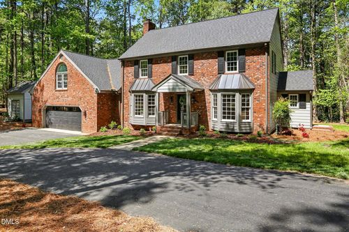 601 Brittany Bay E, Raleigh, NC, 27614-9603 | Card Image
