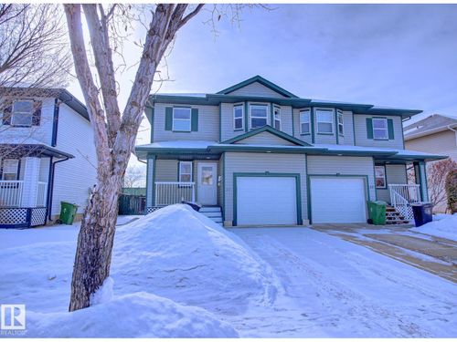 57 Westwood Lane, Fort Saskatchewan, AB, T8L4N6 | Card Image