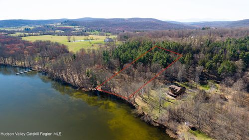 Lot 6 Pioneer Dr, Copake, NY, 12516-1265 | Card Image