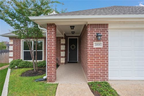 2001 Reagan Court, Bryan, TX, 77802 | Card Image