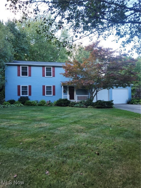 Bradford Way, Hudson, OH 44236