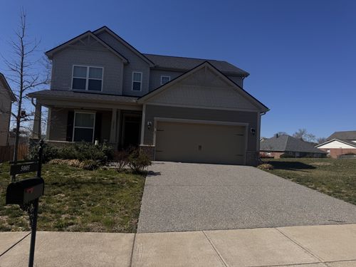 5005 Meadow Knoll Ln, Mount Juliet, TN, 37122-4660 | Card Image