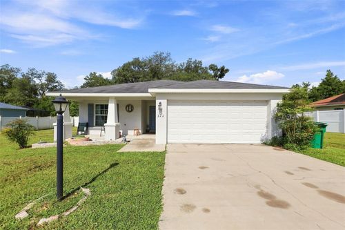 322 Woods Landing Dr, LADY LAKE, FL, 32159-4305 | Card Image