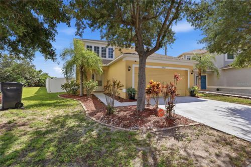 7902 Carriage Pointe Dr, GIBSONTON, FL, 33534-3007 | Card Image