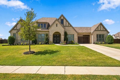 7117 Eagles Ridge Ct, Argyle, TX, 76226-2777 | Card Image