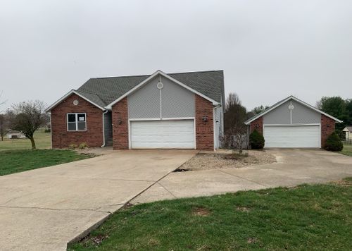 116 Maple Run Ct, Springville, IN, 47462-5417 | Card Image