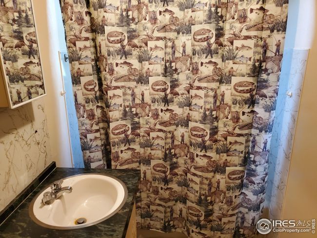 32246 Poudre Canyon Rd, House other with 2 bedrooms, 1 bathrooms and null parking in Bellvue CO | Image 22