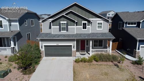9632 Emerald Vista Dr, Peyton, CO, 80831-8385 | Card Image