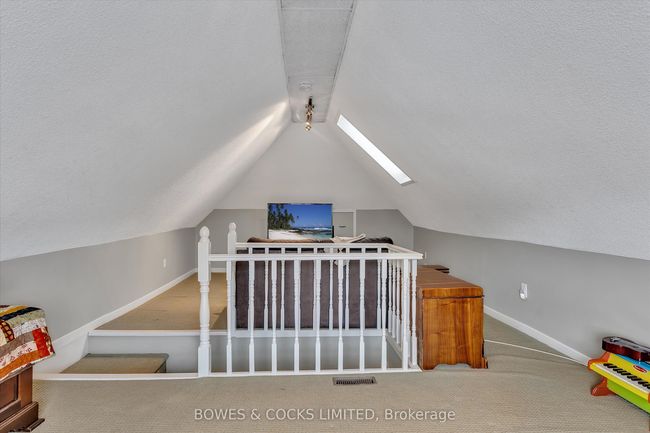 709 Bethune St, House other with 3 bedrooms, 2 bathrooms and 3 parking in Peterborough ON | Image 27