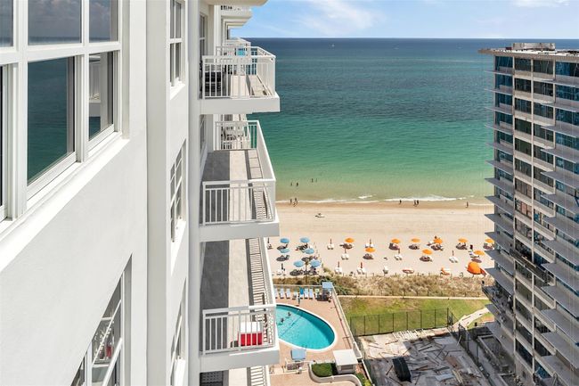 APT-1806 - 3850 Galt Ocean Dr, Condo with 2 bedrooms, 2 bathrooms and null parking in Fort Lauderdale FL | Image 31