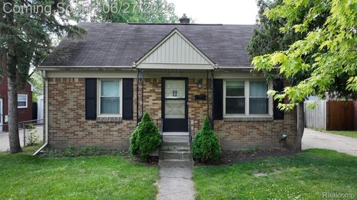 1005 Voorheis St, Pontiac, MI, 48341-1875 | Card Image