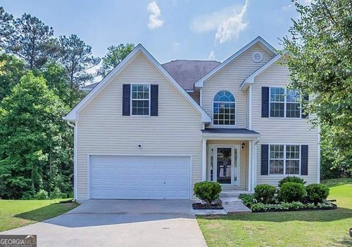 basement-6118 Citico River Ln, Union City, GA, 30291-1372 | Card Image