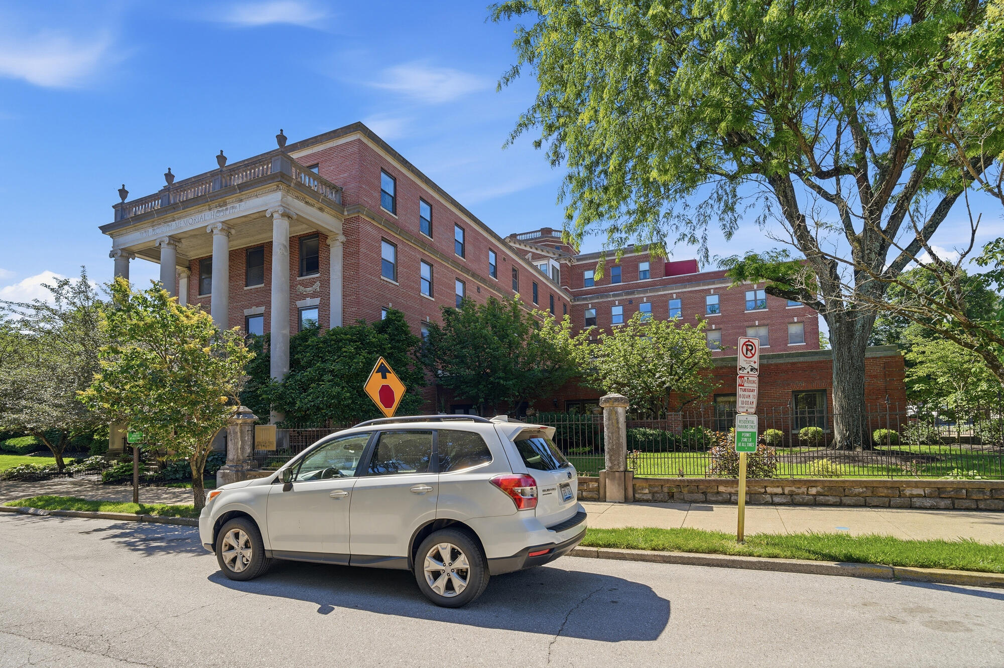 Residential in Covington 2