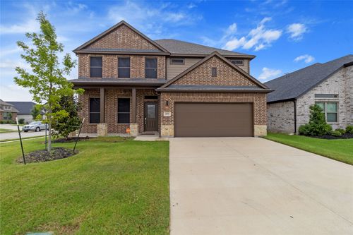 652 Congressional Ave, Red Oak, TX, 75154-2749 | Card Image