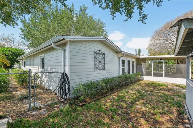 338 Winnachee Dr, House other with 2 bedrooms, 2 bathrooms and null parking in Stuart FL | Image 28