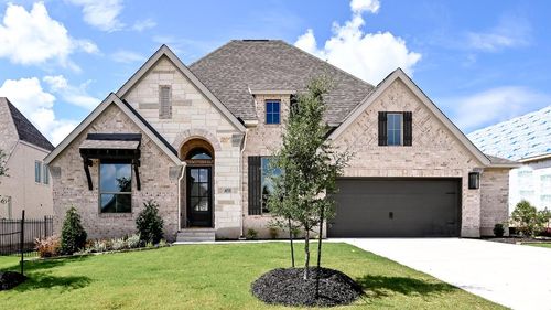 451 Leaning Rock Rdg, Austin, TX, 78737-5516 | Card Image