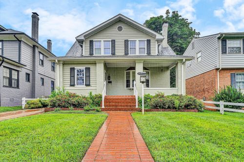 2509 Rosalind Ave Sw, Roanoke, VA, 24014-2325 | Card Image