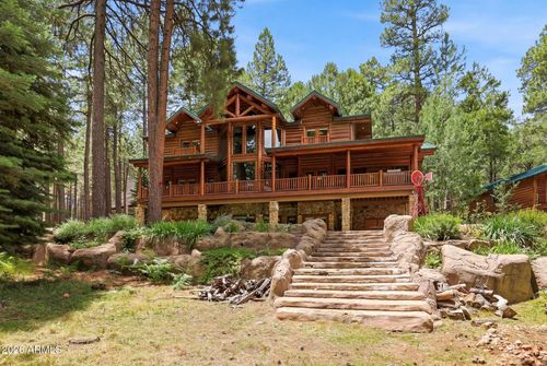 2080 Gobbler Ln, Forest Lakes, AZ, 85931-0045 | Card Image